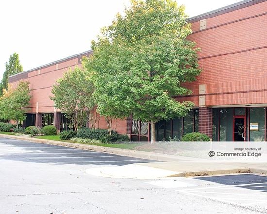 1765 & 1775 West Oak Pkwy
