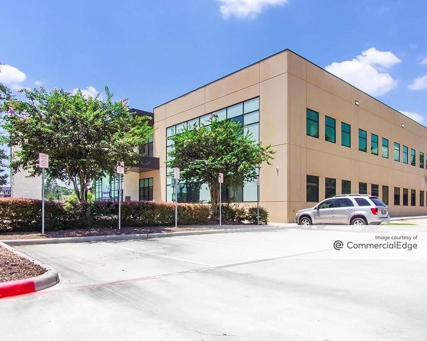 Lone Star Family Health Center 605 South Conroe Medical Drive