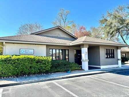 Photo of commercial space at 1543 Kingsley Ave #7 in Orange Park