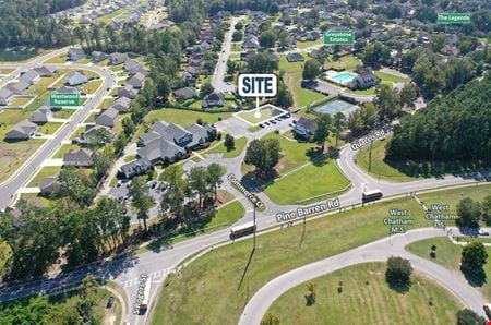 VacantLand space for Sale at 110 Commerce Ct in Pooler