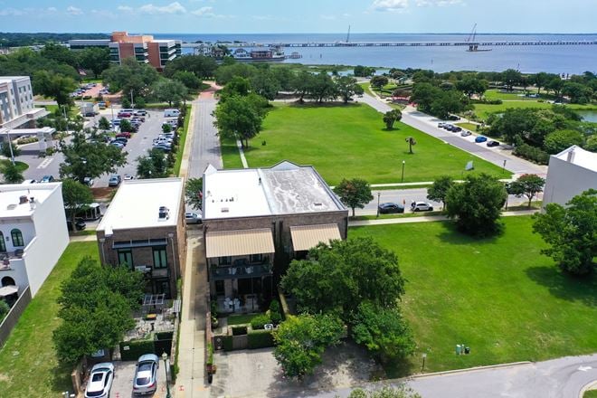 Mixed-Use Retail and Residential Opportunity