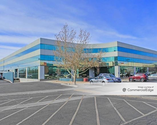 5601 Office Blvd NE