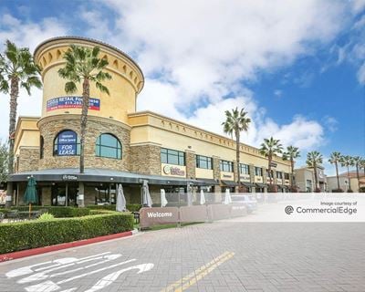 Grand Plaza