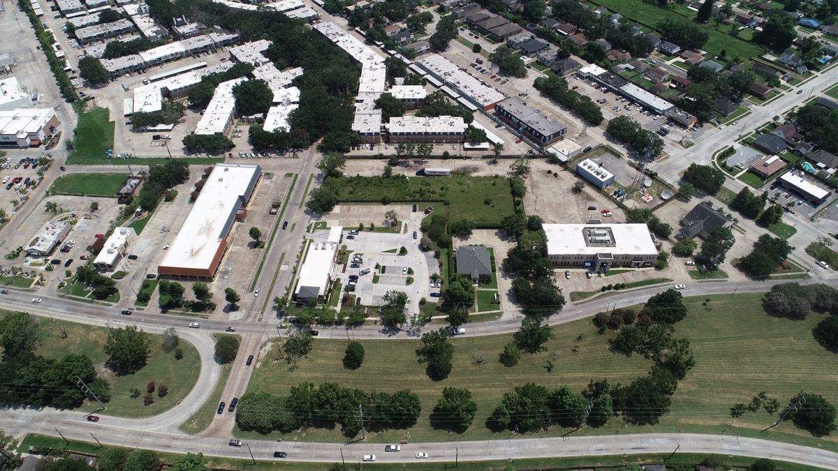 Vacant Land For Sale