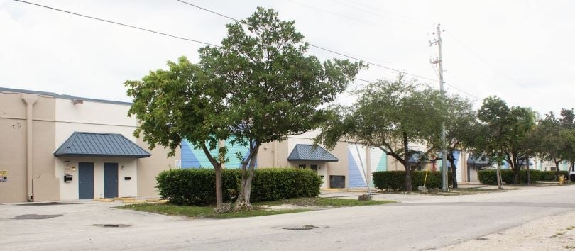 7321 NW 46TH Street