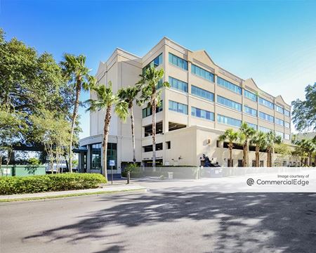 Office space for Rent at 409 Bayshore Blvd in Tampa