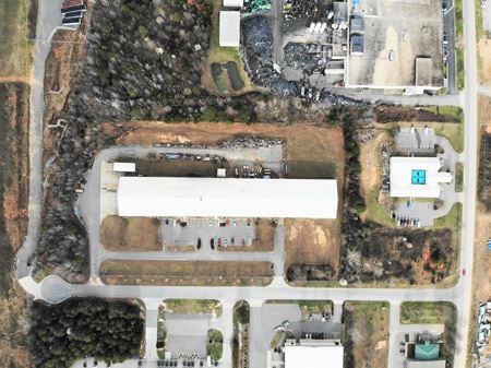 Industrial space for Sale at 1932 Jordache Ct in Gastonia