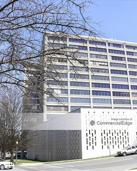 Chevy Chase Building