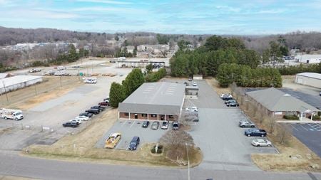 Office space for Sale at 107 Weeks Drive in Roxboro