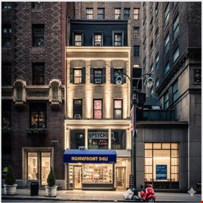 Midtown Mixed-Use | 100% Free-Market