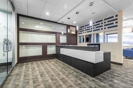 Regus - Houston - Brookhollow Central III