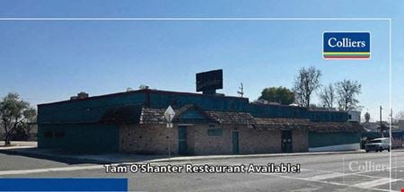 Photo of commercial space at 2345 Alta Vista Dr in Bakersfield