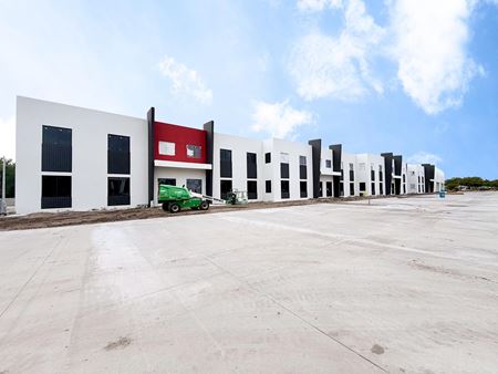 Industrial space for Rent at 3929 S Pipkin Road in Lakeland