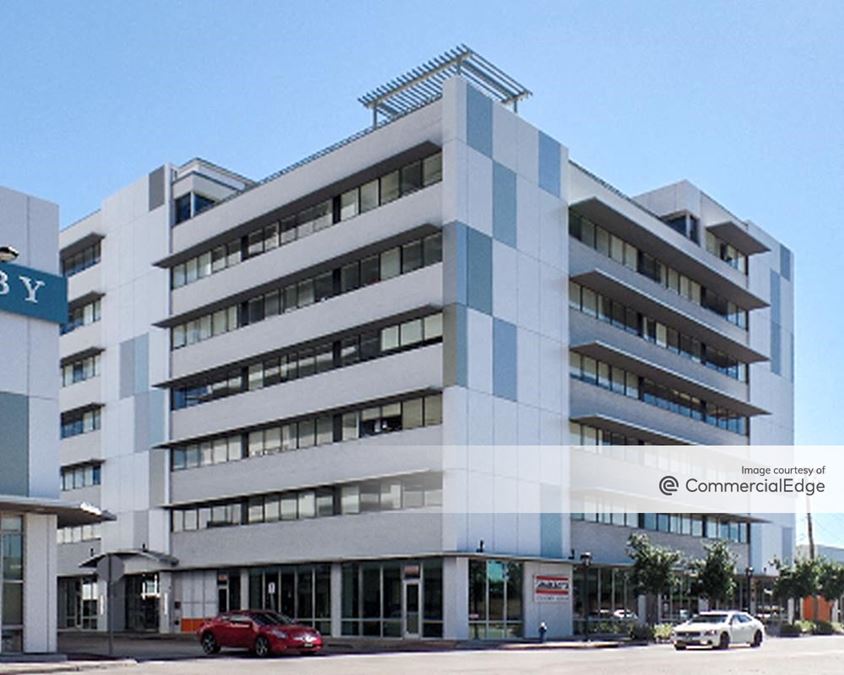 3801 Kirby Drive, Houston, TX CommercialSearch