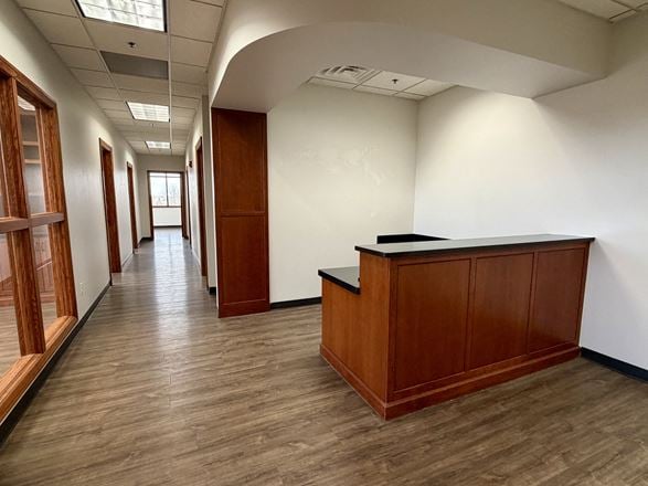 Midwest Professional Center