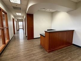 Midwest Professional Center