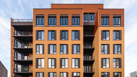 Photo of commercial space at 138-25 Barclay Ave in Flushing