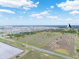 Haines City Approved 120 Lot Subdivision