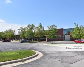 Renner Ridge Corporate Center - 9601 Renner Blvd