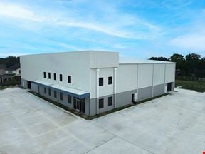 North Eldridge Industrial Park