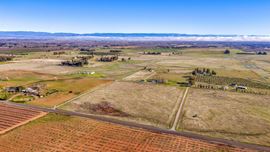 ± 13.39 Acres Agricultural Land
