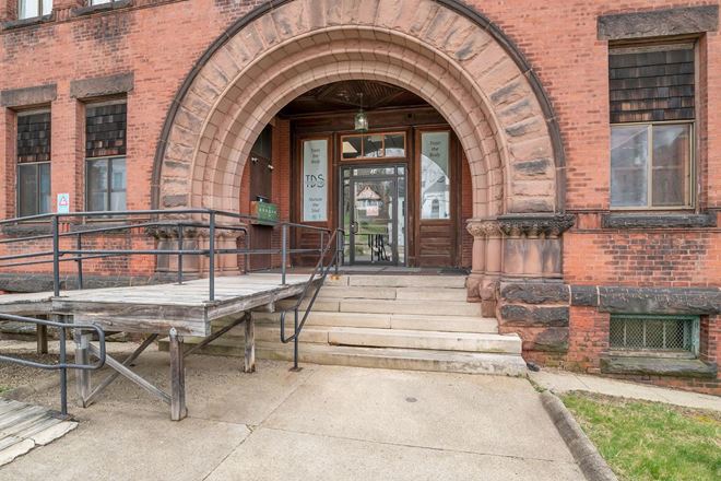 Downtown School Building Redevelopment Opportunity