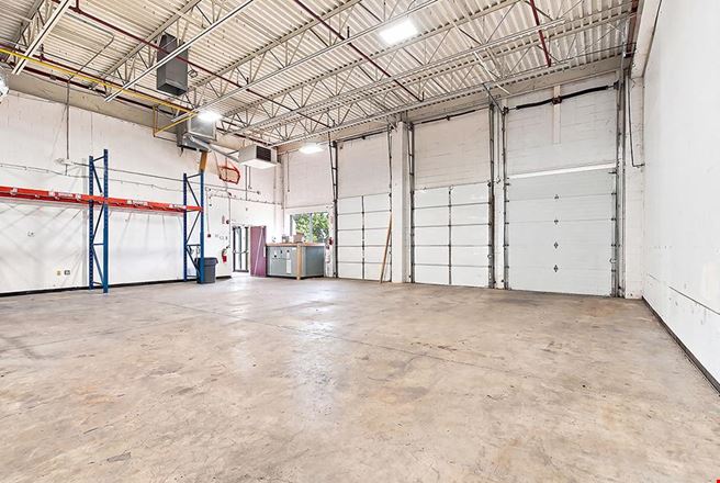 Flex Warehouse For Sale