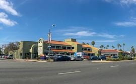 6390 El Cajon Blvd | San Diego, CA 92115 (Aztec Center)