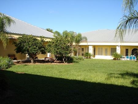 Office space for Rent at 1528 Land O Lakes Blvd in Lutz