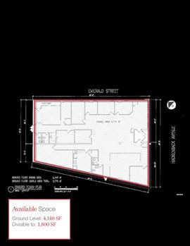 15 Emerald St