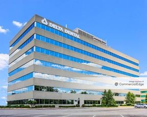 The Delta Dental Building