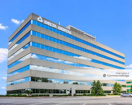 Office space for Rent at 10100 Linn Station Road in Louisville