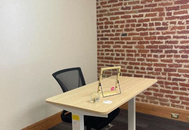 Mesh Cowork