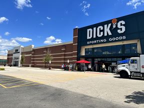 Joliet Commons