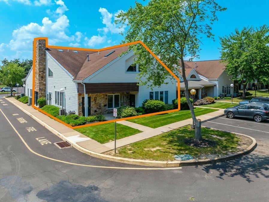 Neshaminy Valley Commons