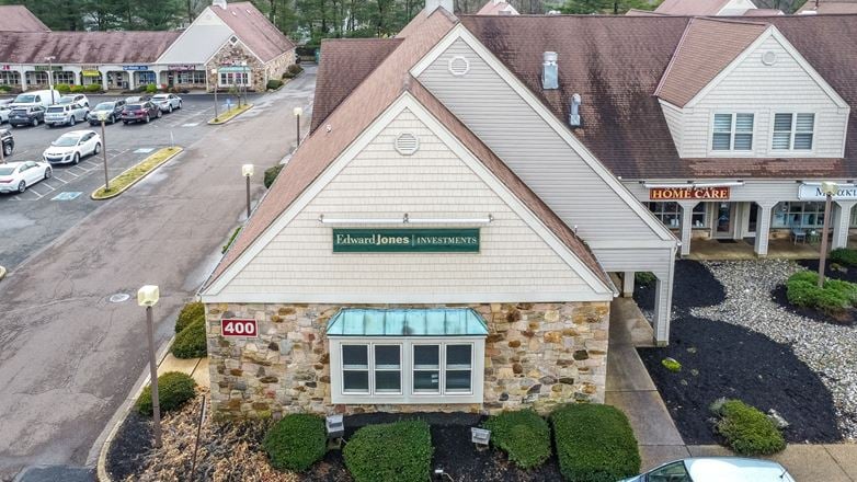 Mallard Creek Village - Suite 400