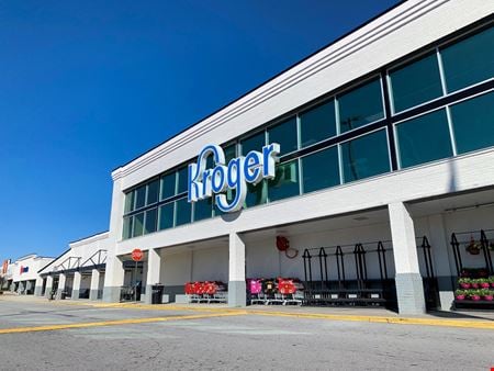 Retail space for Rent at 3168 US-278 in Covington