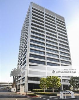 610 Newport Center Drive