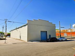 107 & 113 W Horton St