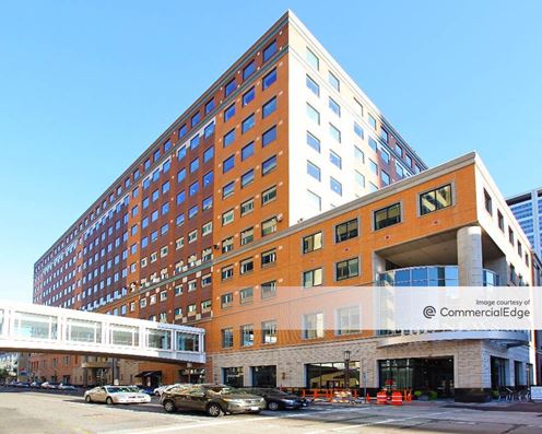 50 South 10th Street