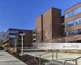 Westborough Office Park - 1800 West Park Drive
