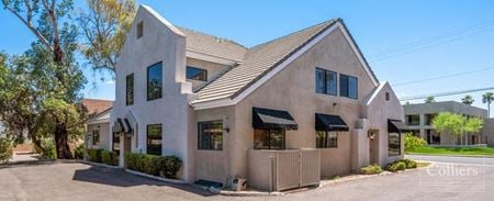Office space for Sale at 1232 E Missouri Ave in Phoenix