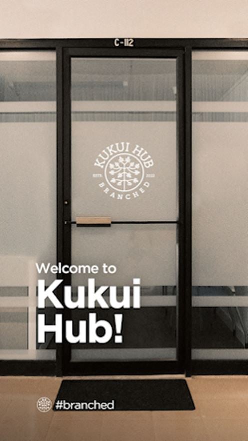 Kukui Hub