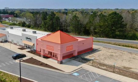 Office space for Rent at Sussex Highway in Delmar