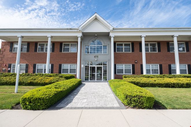 475 E. Main Street Patchogue NY 11772