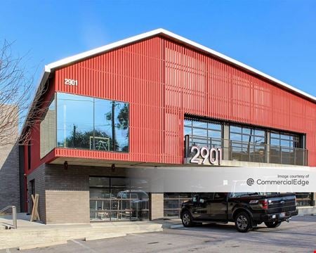 Retail space for Rent at 2901 South 1st Street in Austin