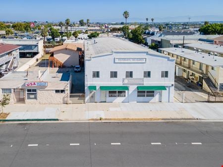 Multi-Family space for Sale at 4335 W 147th St in Lawndale