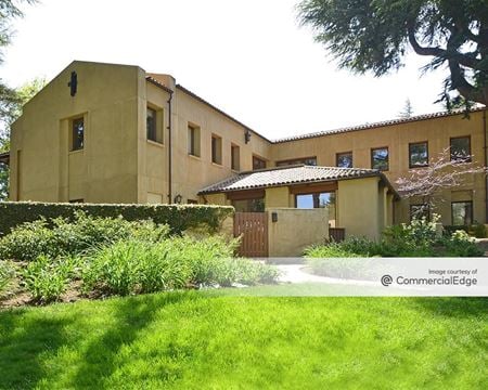 Office space for Rent at 64 Willow Place in Menlo Park