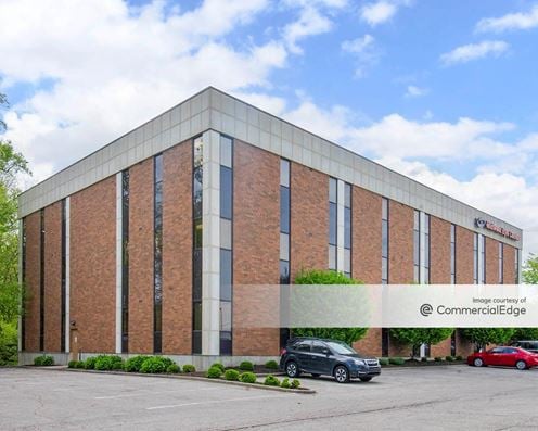 Eastgate Professional Building