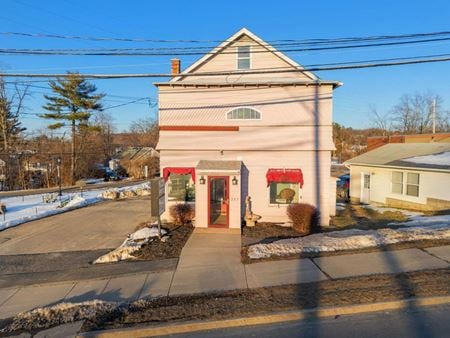 Unassigned space for Sale at 203 Columbia Turnpike in East Greenbush